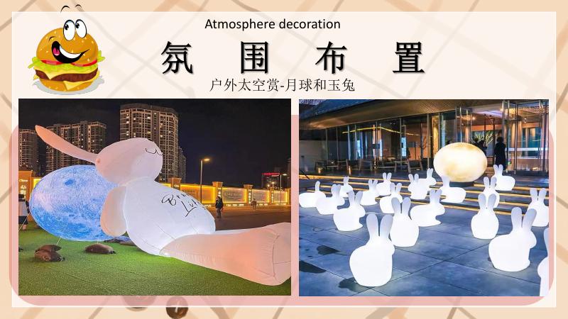 喜迎国庆-美食荟双节嘉年华方案_第6页