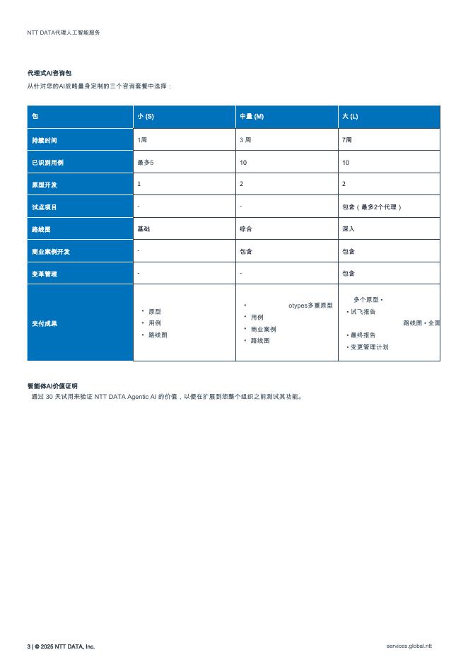 NTToaTa：2025年人工智能行业：A超大规模人工智能技术的基因AI服务报告_第3页