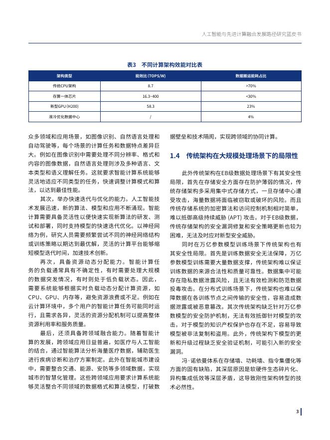 人工智能与先进计算融合创新学术会议：2025年人工智能与先进计算融合发展路径研究蓝皮书_第8页