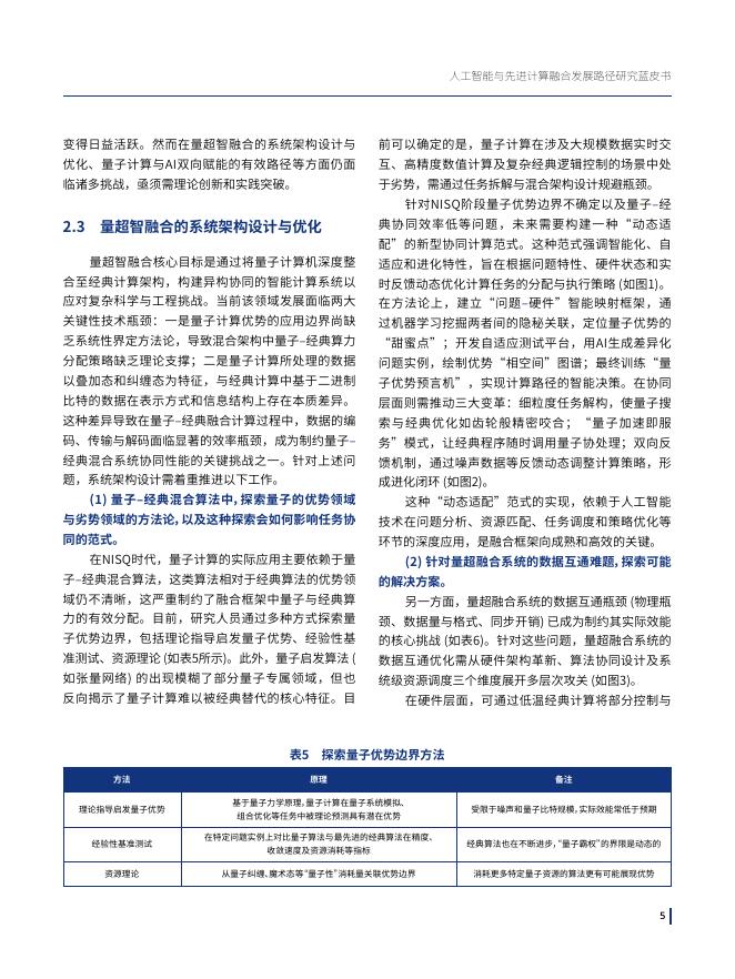 人工智能与先进计算融合创新学术会议：2025年人工智能与先进计算融合发展路径研究蓝皮书_第10页