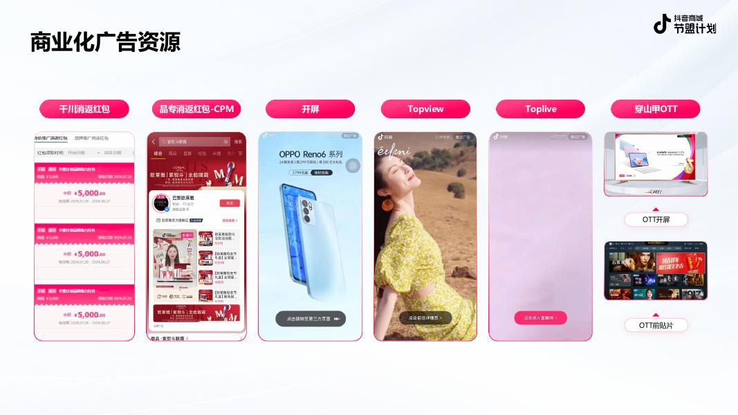 抖音：电商节盟计划招商方案_第10页