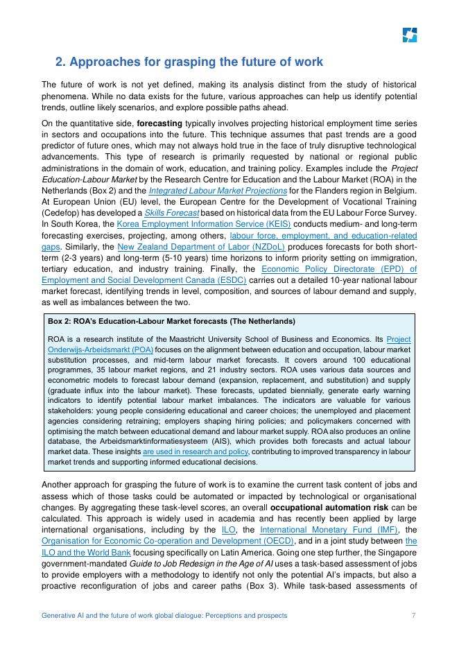 GPAI：2024年生成式人工智能与未来工作全球对话：认知与展望报告（英文版）_第9页