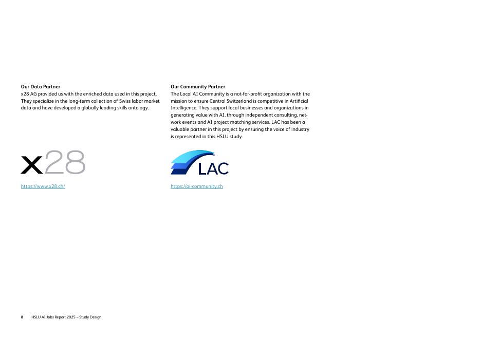 卢塞恩应用科学与艺术大学：2025年瑞士人工智能就业市场研究报告（英文版）_第8页