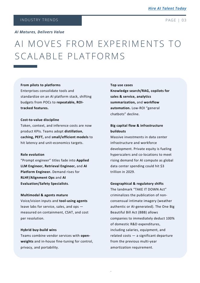 Burtch Works：2025年人工智能（AI）与数据科学领域薪酬洞察报告（英文版）_第7页