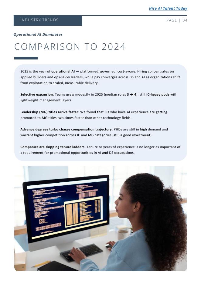 Burtch Works：2025年人工智能（AI）与数据科学领域薪酬洞察报告（英文版）_第8页