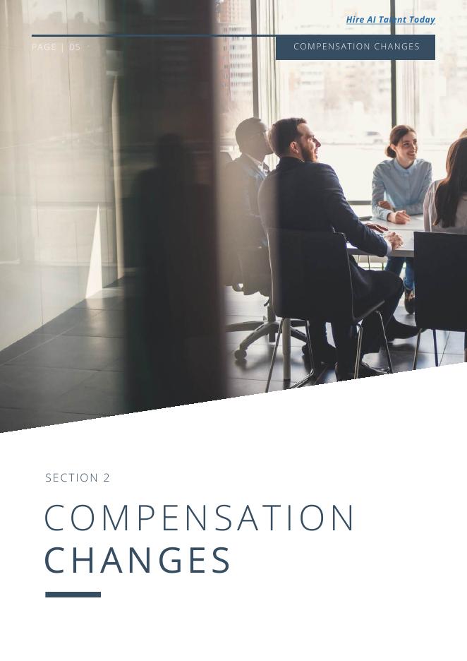 Burtch Works：2025年人工智能（AI）与数据科学领域薪酬洞察报告（英文版）_第9页