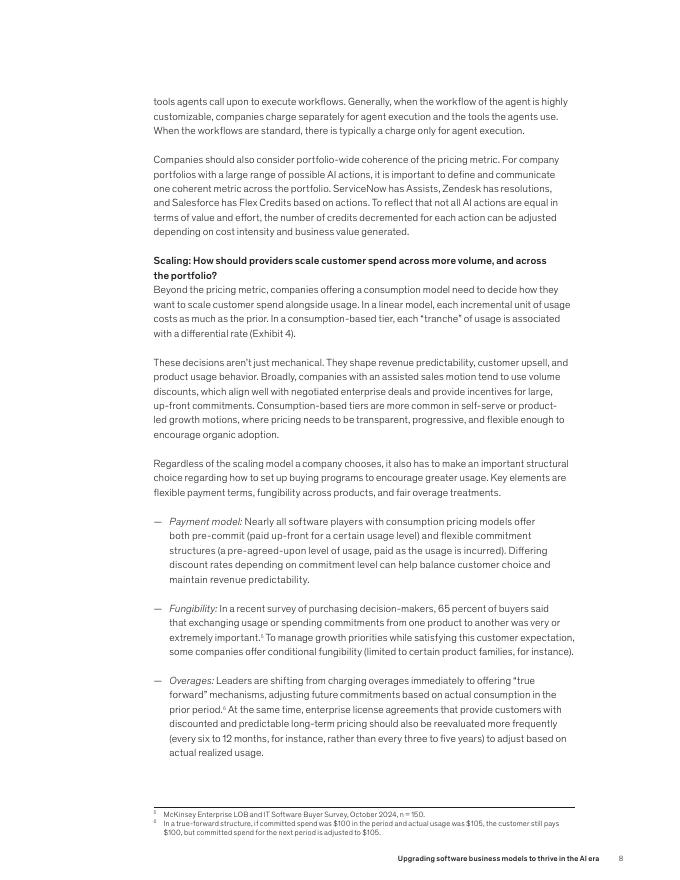 麦肯锡：2025年人工智能（AI）时代下软件商业模式的升级路径研究报告（英文版）_第8页