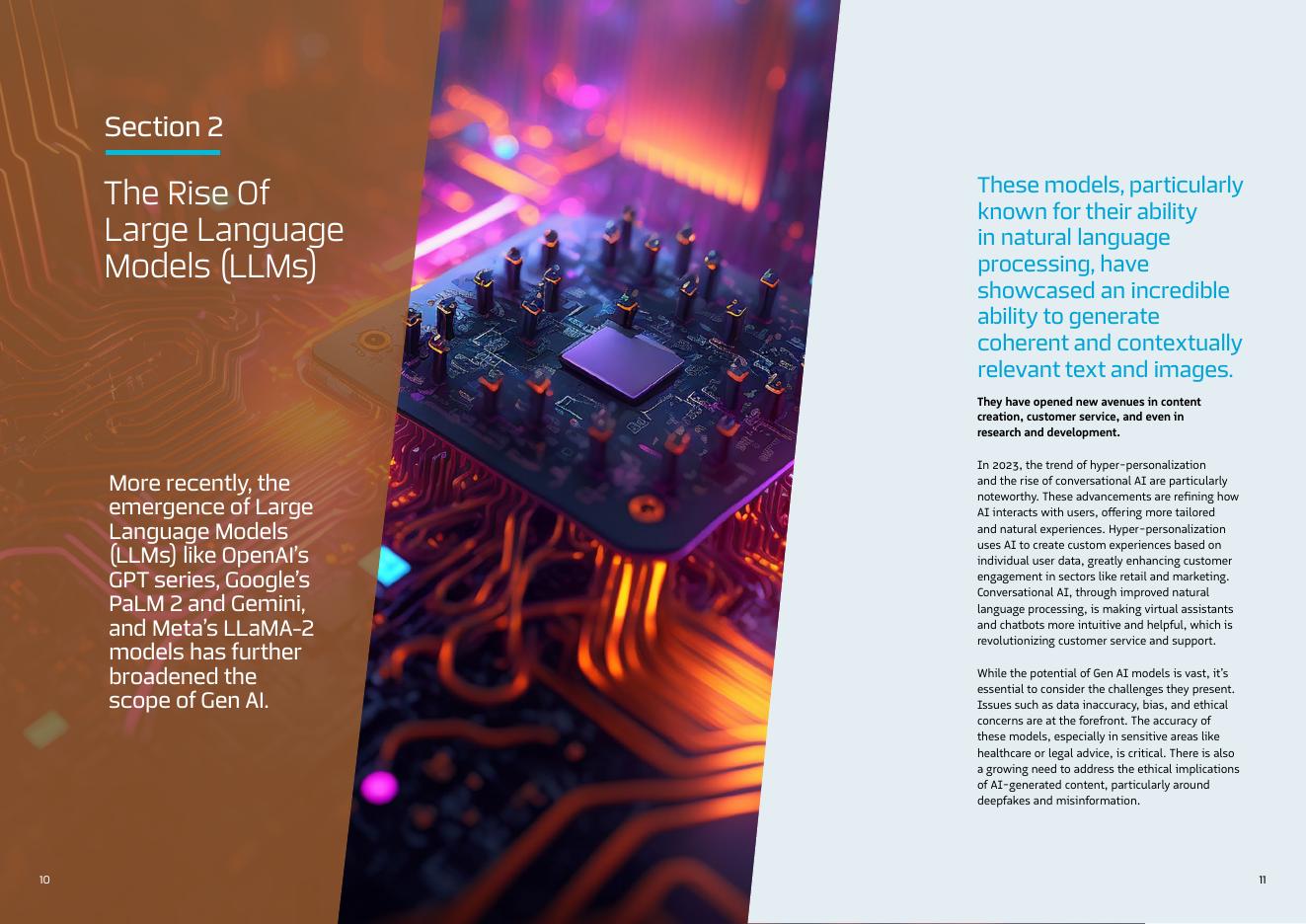 毕马威&世界政府峰会：2024年生成式人工智能：引领数字治理新纪元研究报告（英文版）_第6页