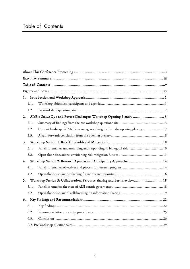 Rand兰德：2025年不确定人工智能（AI）未来下的生物安全治理研究报告（英文版）_第7页