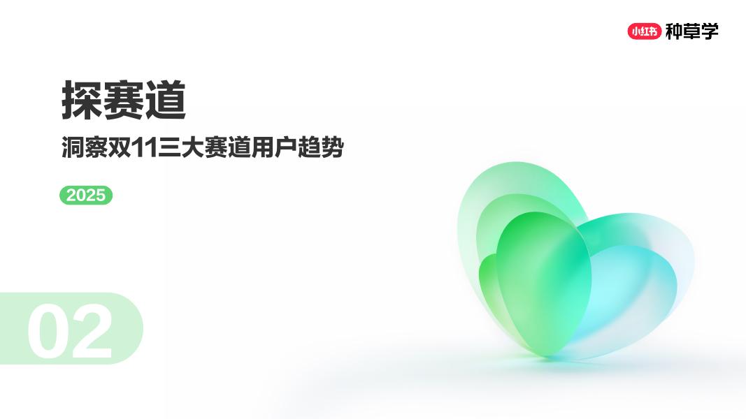 小红书：乘风造势： 母婴食品双11营销解码全指南（甜橙）_第9页