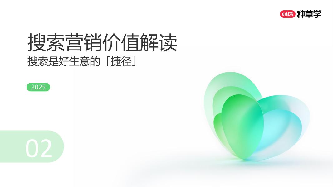 小红书：搜见先机：搜索推广最新产品介绍及双11营销指南_第8页