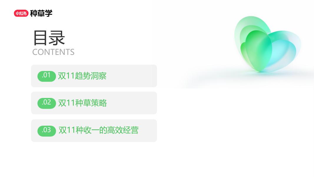 小红书：重塑增长内核全域增长新引擎-内衣品类双11营销解码全指南_第2页