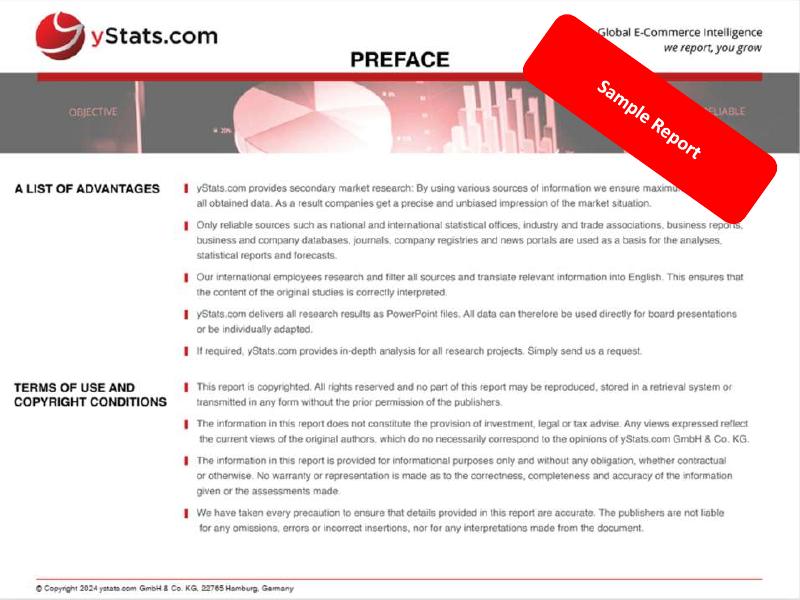 yStats：北美支付和电子商务中的人工智能：2025年的扩展、投资回报和监管准备样本报告（英文版）_第4页