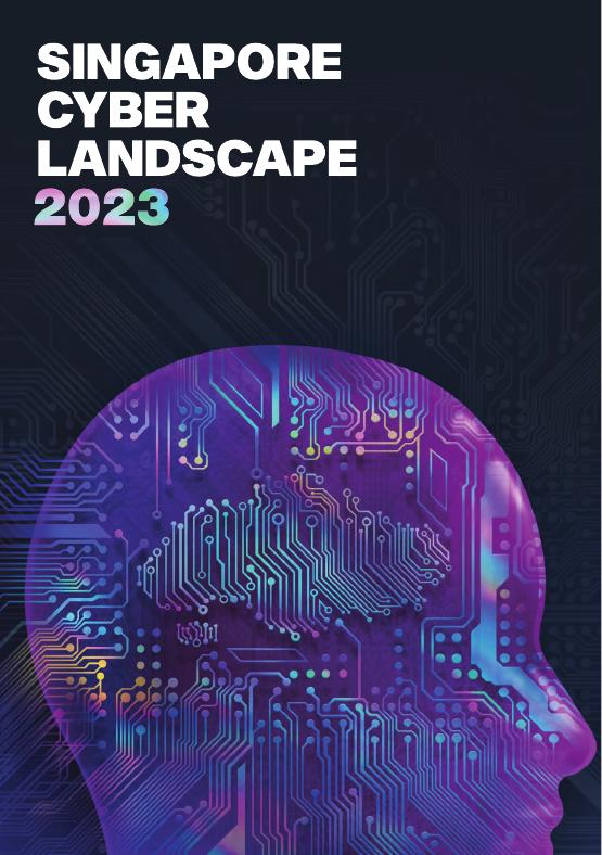 新加坡经发局（EDB）：2023年新加坡网络环境报告（英文版）