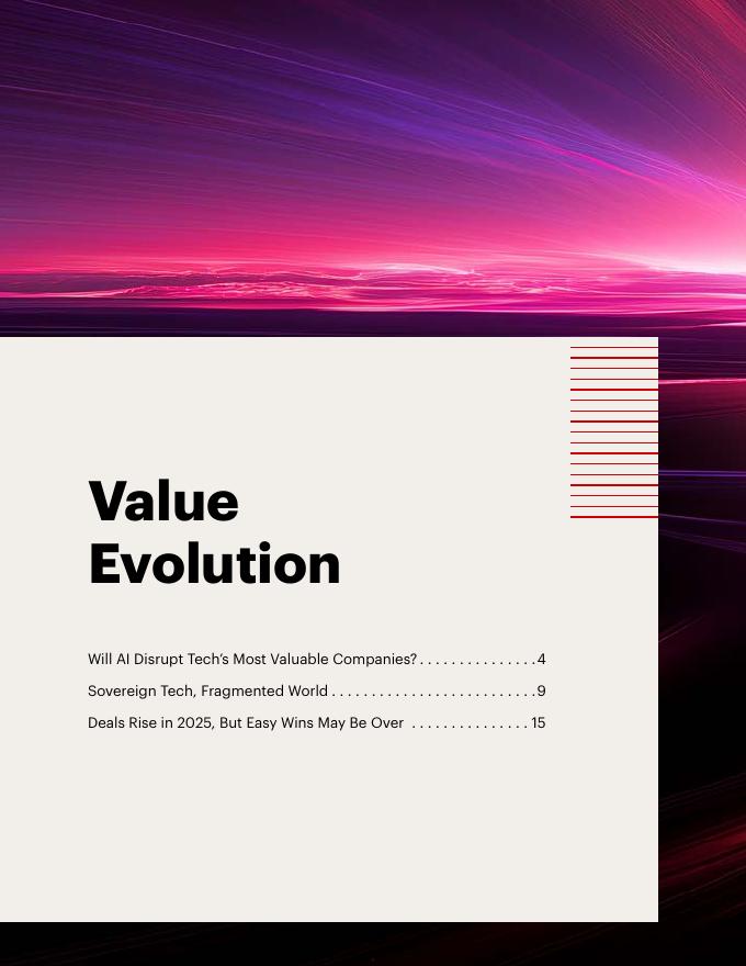 Bain&Company：2025年科技报告-人工智能领军者正在扩大领先优势（英文版）_第5页