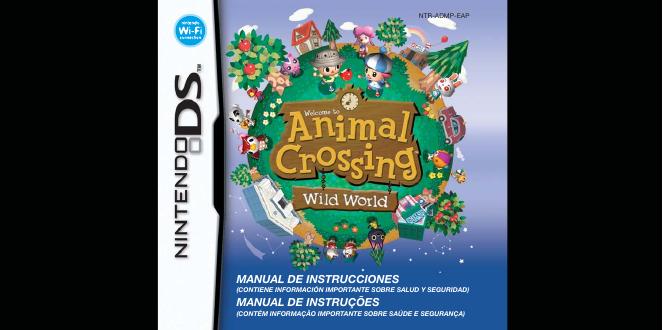 Nintendo DS 无线多卡<em>游戏</em>说明