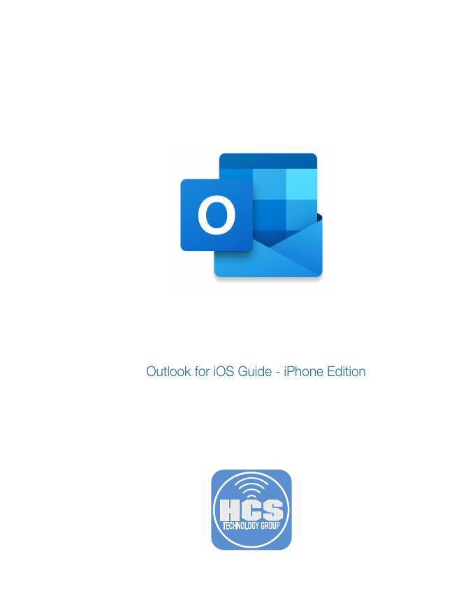 Outlook for iOS使用说明