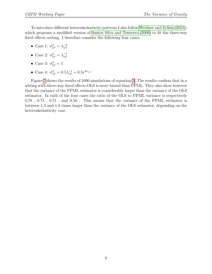 法国预测与国际信息中心：重力的变化（英文版）_第9页