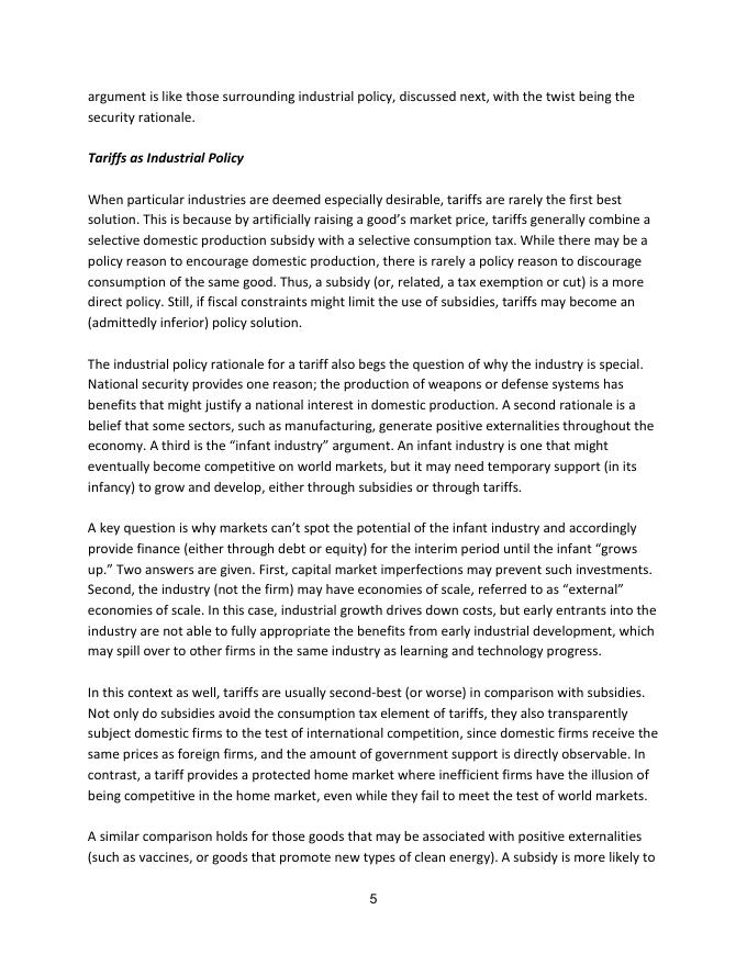 彼得森经济研究所：关税作为财政政策（英文版）_第6页