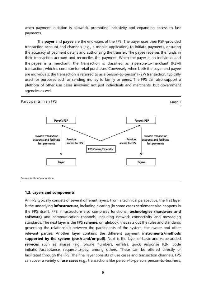 国际清算银行：快速支付的定价：实践和理论概述报告（英文版）_第8页
