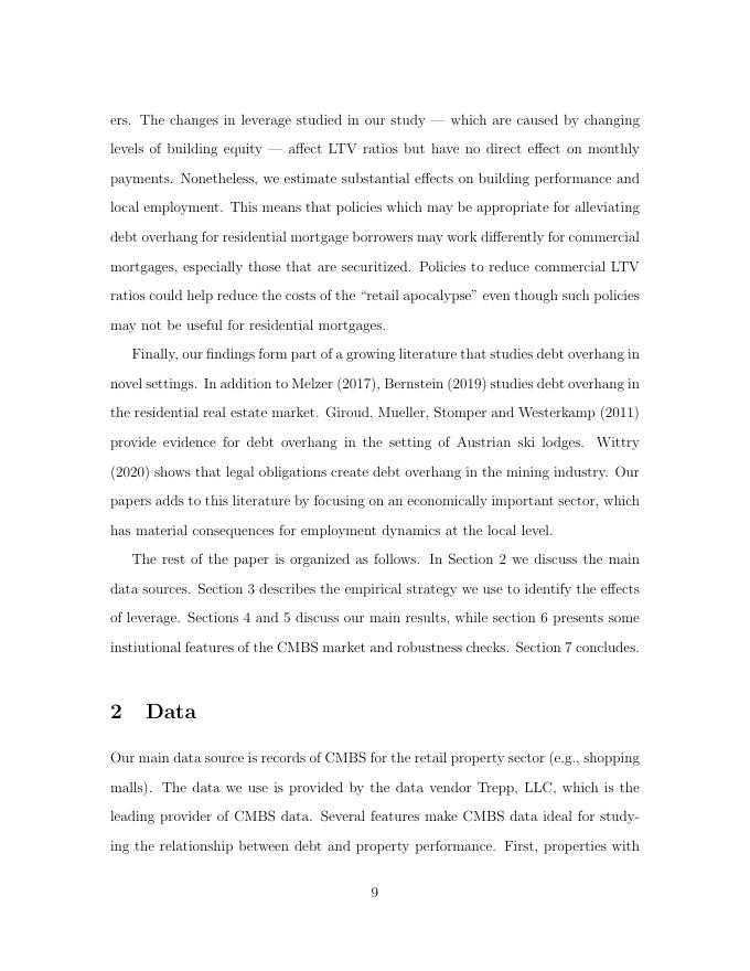 美联储：债务过剩与零售业的启示（英文版）_第10页