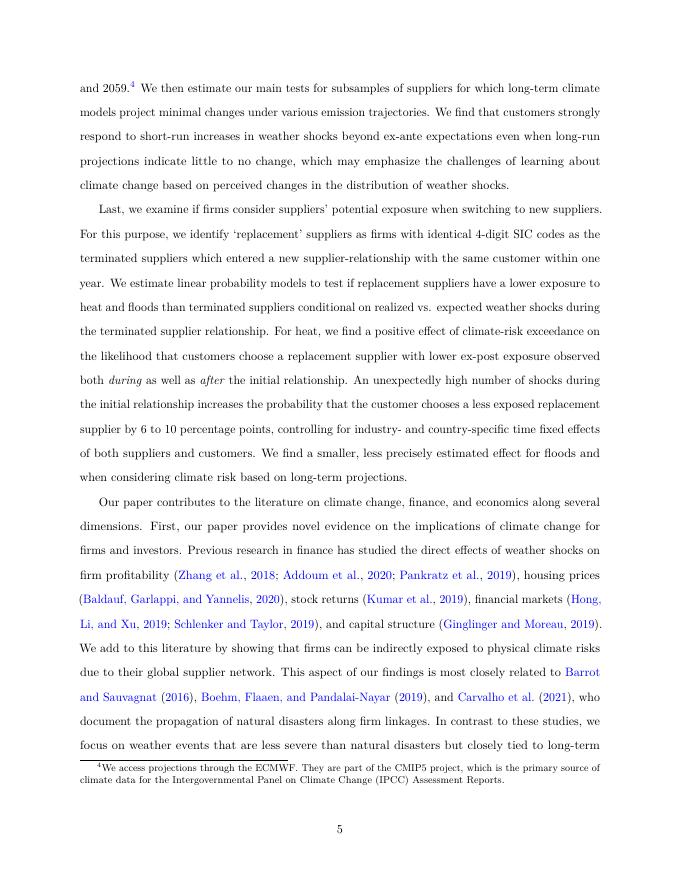 美联储：全球供应链网络中的气候变化和适应（英文版）_第8页