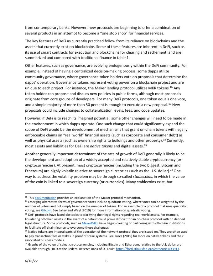 美联储：分散金融（DeFi）：变革潜力和相关风险（英文版）_第7页