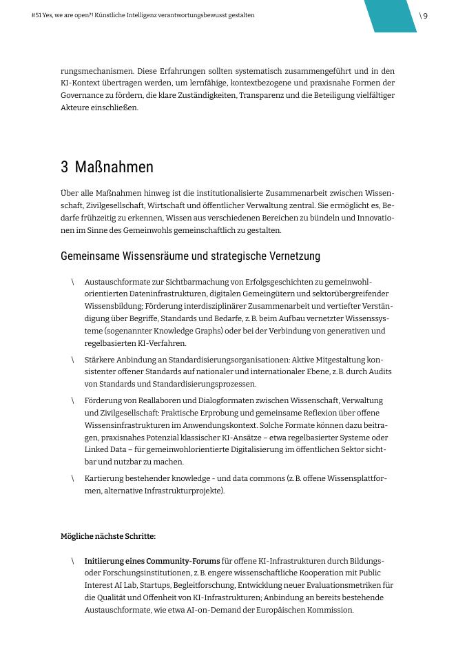 Weizenbaum Institute：是的，我们开放了？负责任地设计人工智能（英文版）_第9页