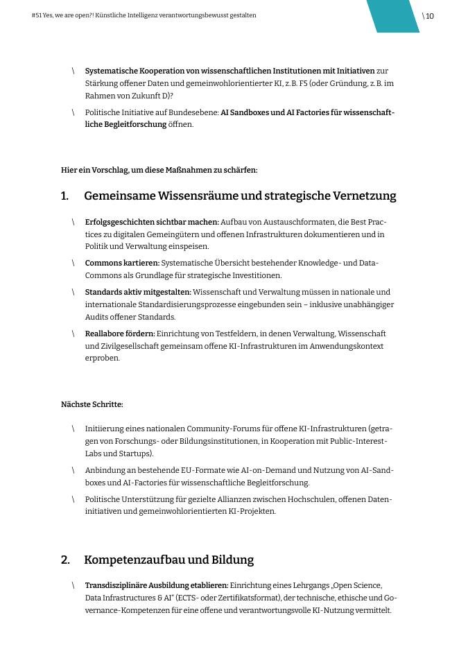 Weizenbaum Institute：是的，我们开放了？负责任地设计人工智能（英文版）_第10页