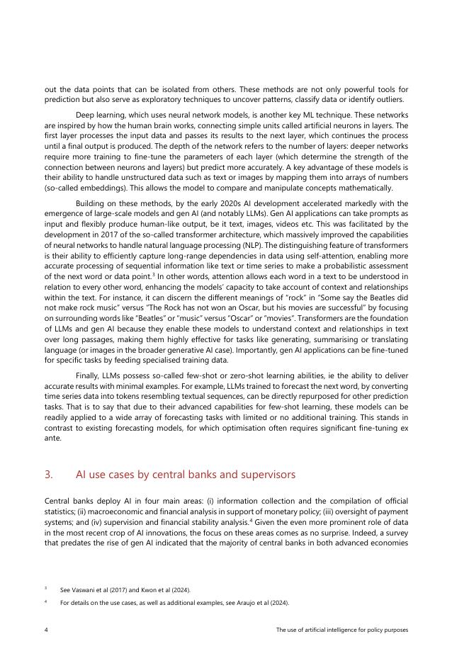 国际清算银行：2025年人工智能（AI）在政策领域的应用研究报告（英文版）_第6页