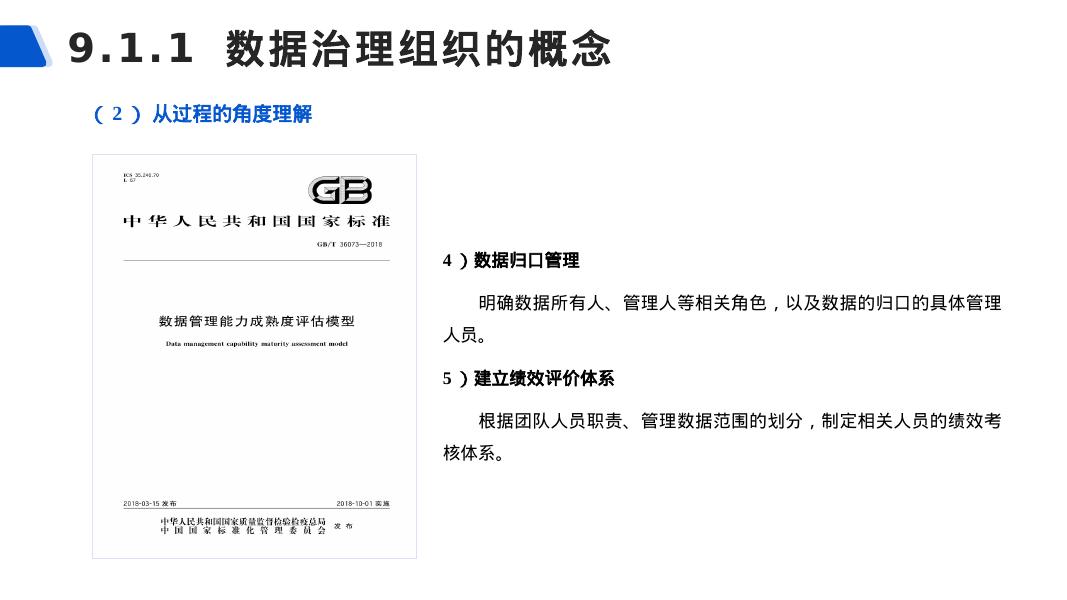 数据治理组织、制度与规范_第10页