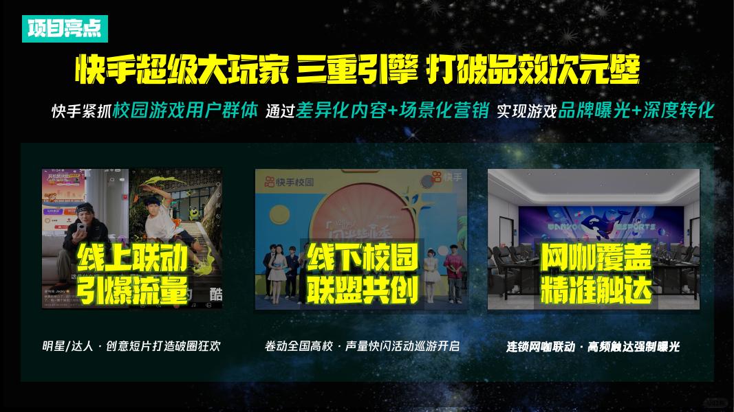 快手超级大玩家游戏营销通案_第10页