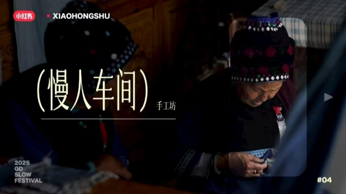 2025年小红书慢人节招商通案_第6页