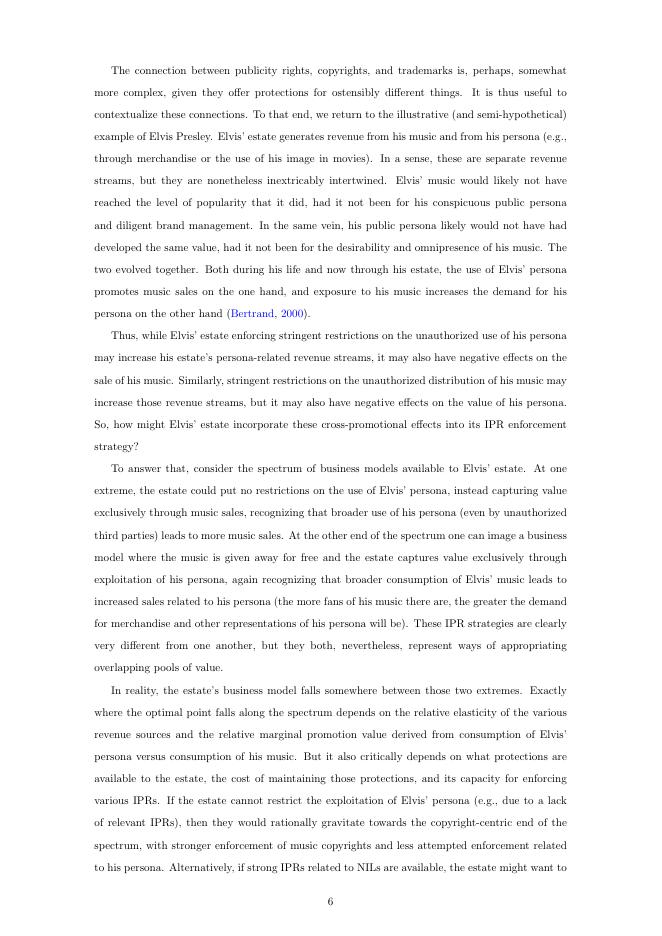 WIPO世界知识产权组织：名誉权与综合知识产权战略（英文版）_第8页