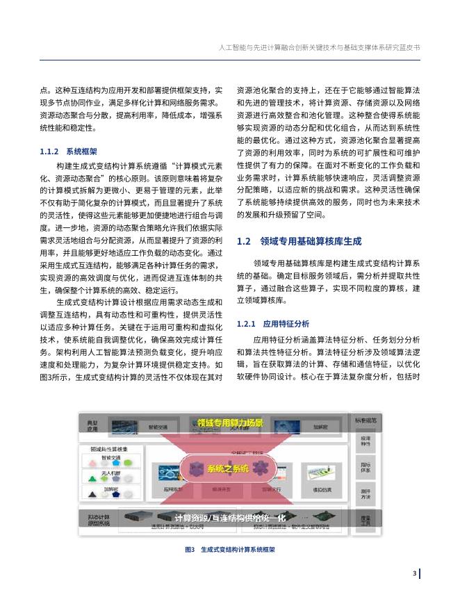 复旦大学：2025年人工智能与先进计算融合创新关键技术与基础支撑体系研究蓝皮书_第8页