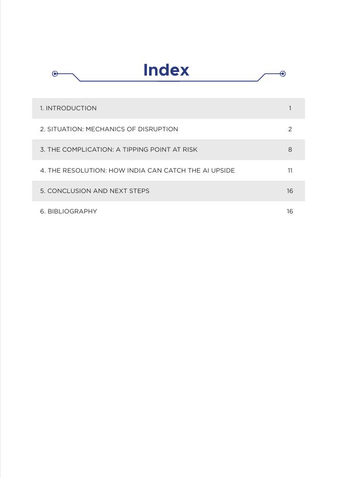 印度国家转型委员会：2025年人工智能经济中的就业创造路线图（英文版）_第9页