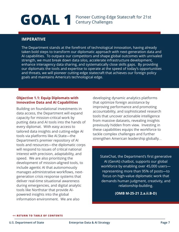 美国国务院：2025年企业数据与人工智能战略报告（英文版）_第7页