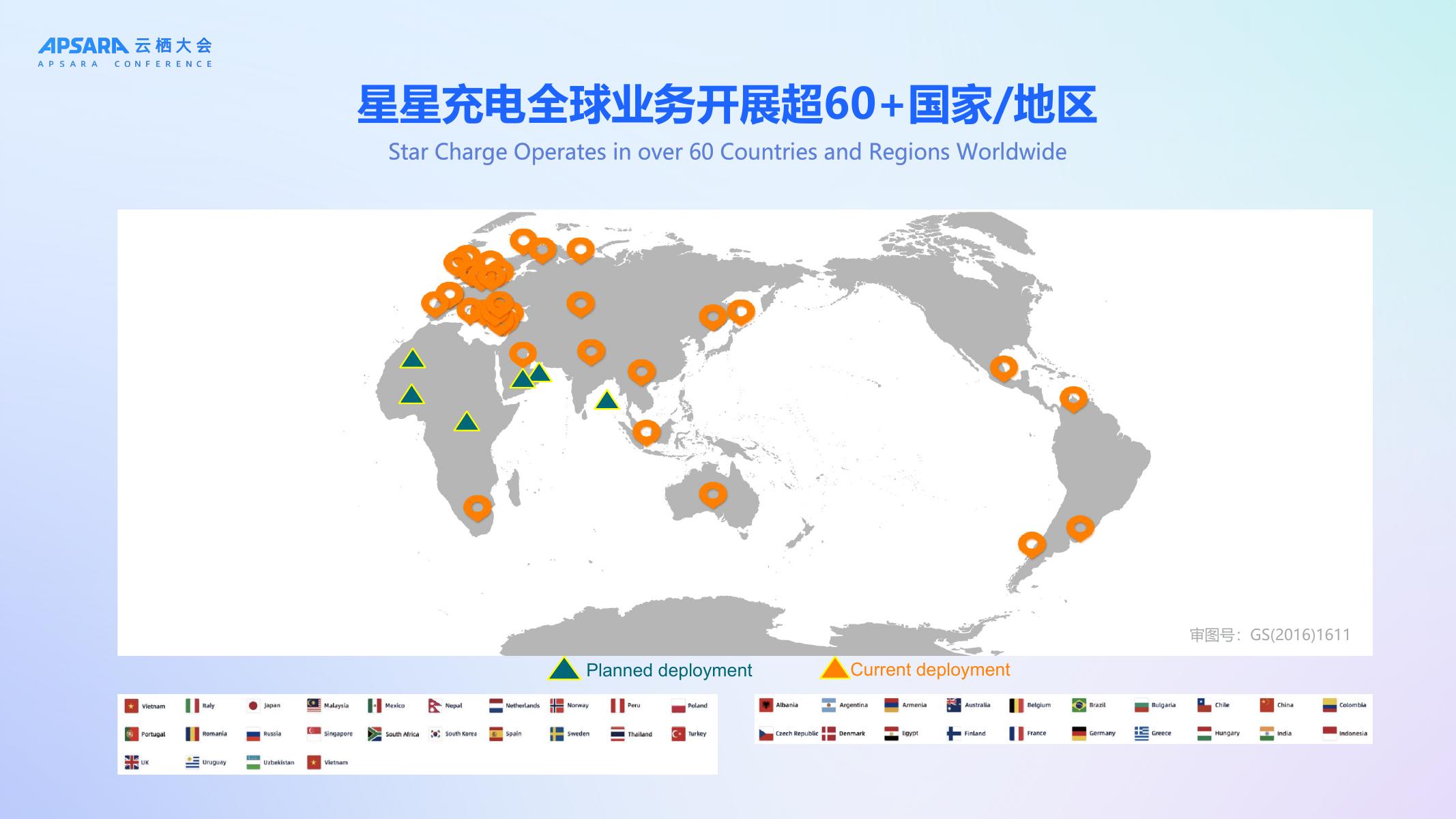 星星充电（王迪）：2025年星星充电携手洛神云网络点亮全球超级充电桩报告_第9页