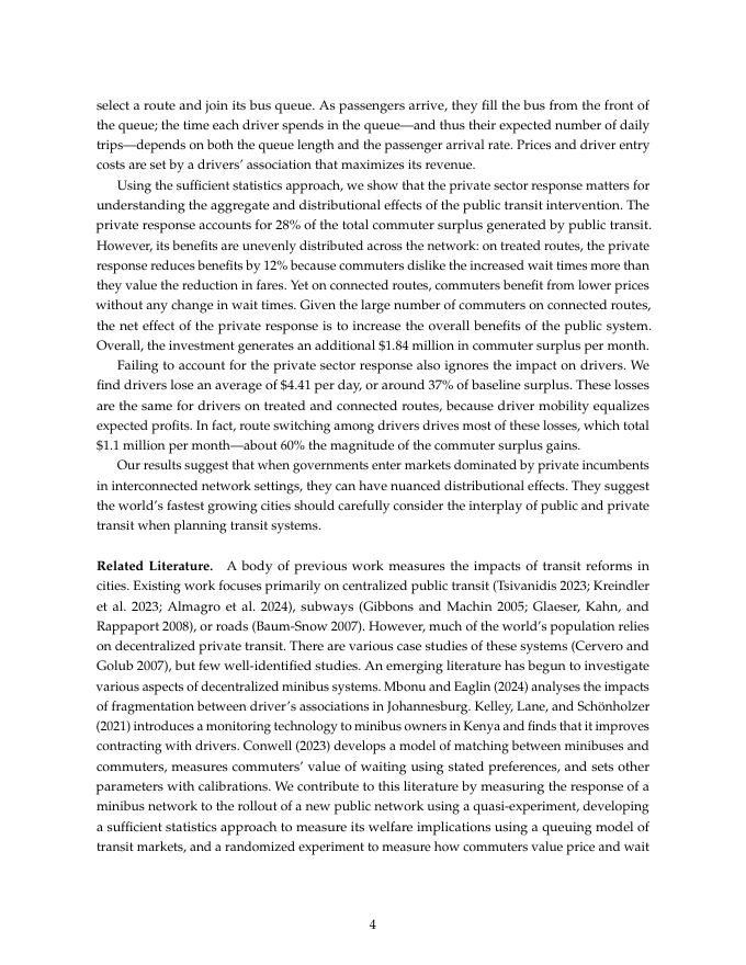 世界银行：公共和私人交通：来自拉各斯的证据（英文版）_第7页