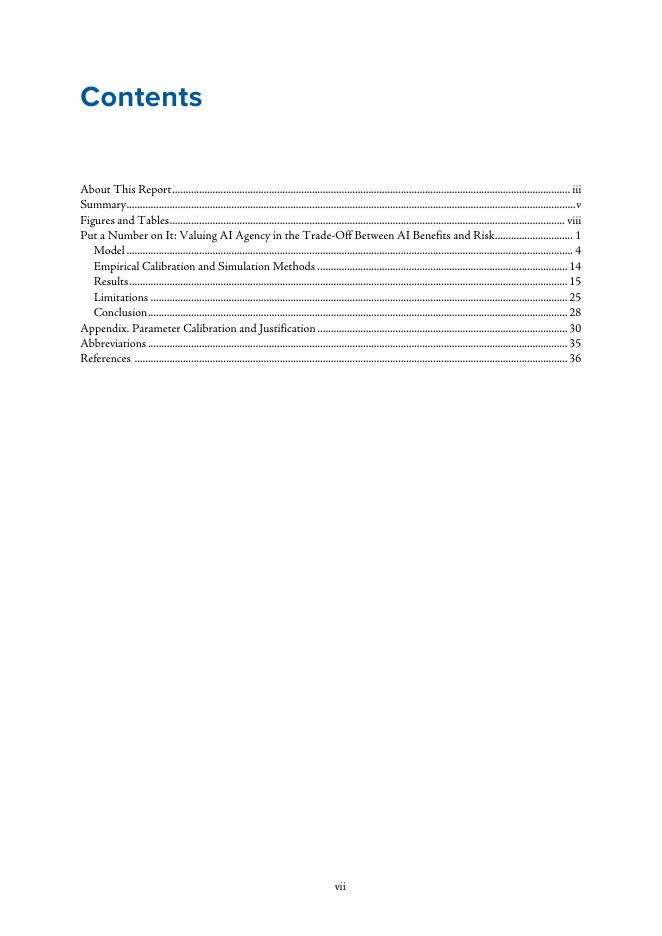 Rand兰德：2025年量化人工智能的经济潜力-辅助和自主发展情景之间的增长差异报告（英文版）_第7页