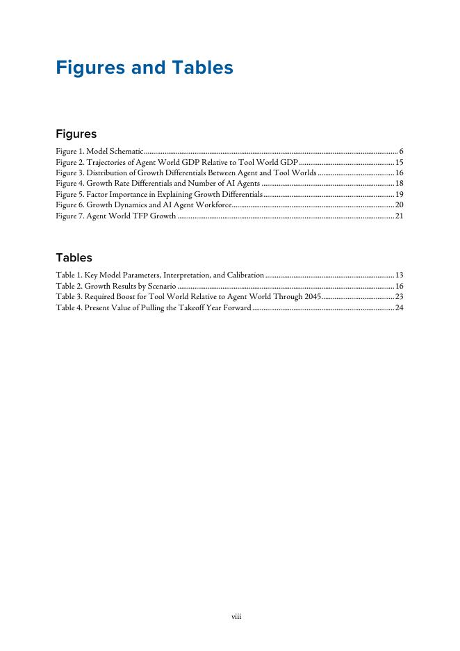 Rand兰德：2025年量化人工智能的经济潜力-辅助和自主发展情景之间的增长差异报告（英文版）_第8页