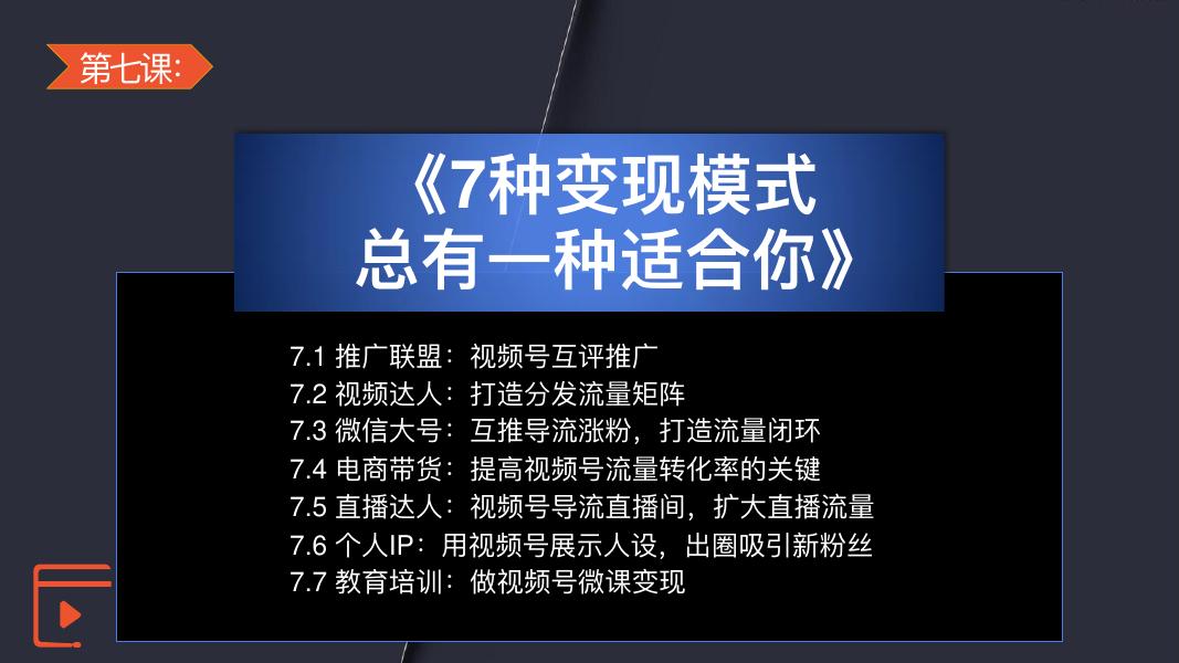 微信视频号运营方案_第9页