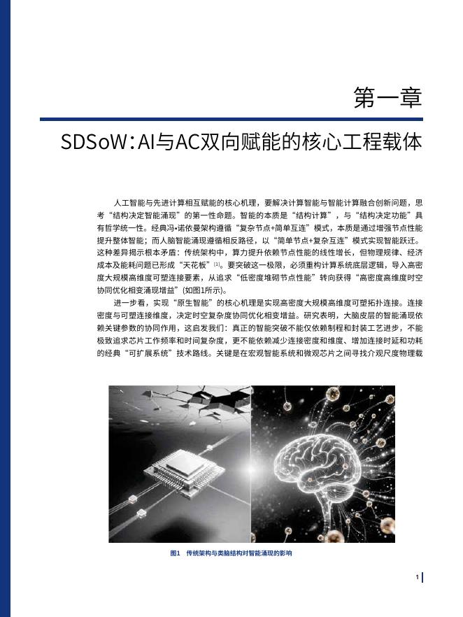 人工智能与先进计算融合创新学术会议：2025年晶上系统赋能人工智能与先进计算蓝皮书_第7页
