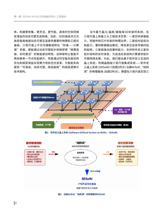 人工智能与先进计算融合创新学术会议：2025年晶上系统赋能人工智能与先进计算蓝皮书_第8页
