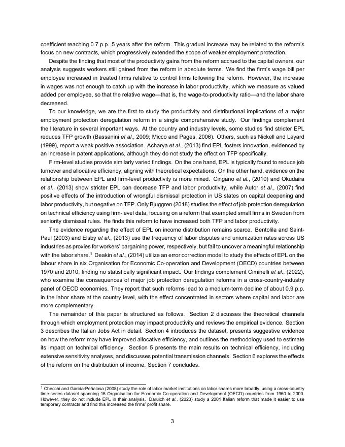 ADB亚洲开发银行：放松对工作保护的监管：来自意大利的生产力和收入分配证据（英文版）_第7页