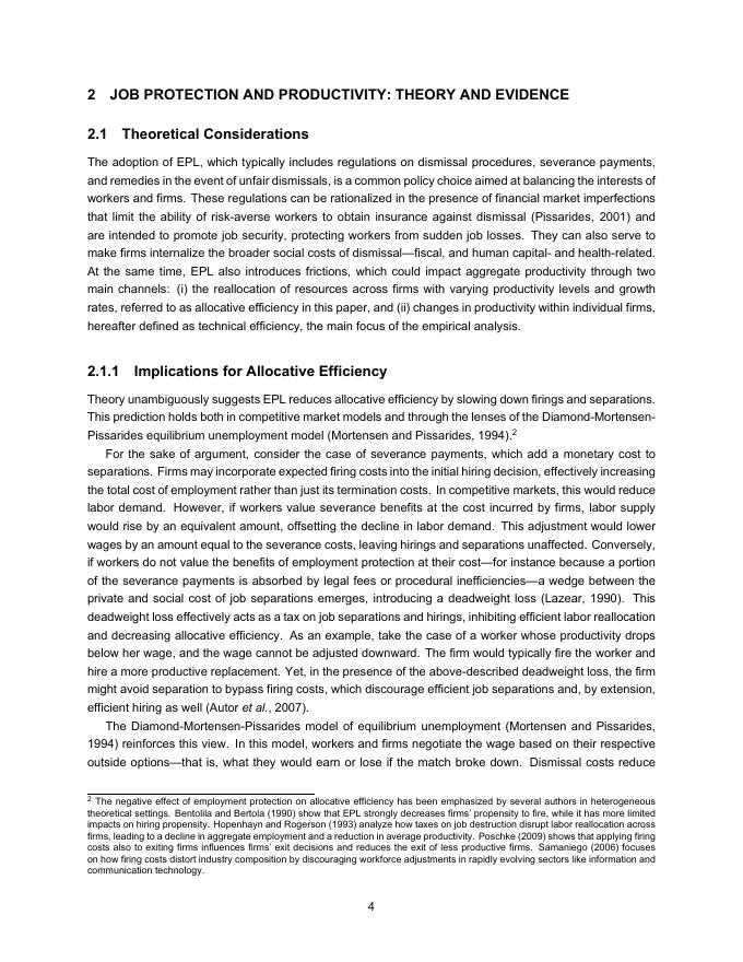 ADB亚洲开发银行：放松对工作保护的监管：来自意大利的生产力和收入分配证据（英文版）_第8页