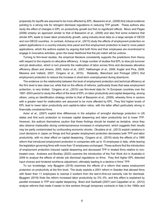 ADB亚洲开发银行：放松对工作保护的监管：来自意大利的生产力和收入分配证据（英文版）_第10页