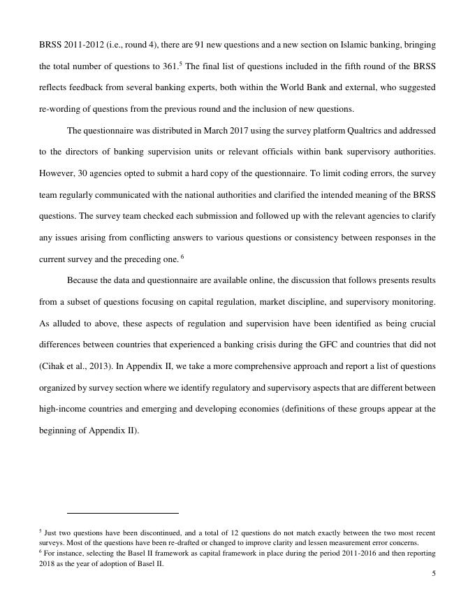 世界银行：银行监管与监督：全球金融危机十周年（英文版）_第8页