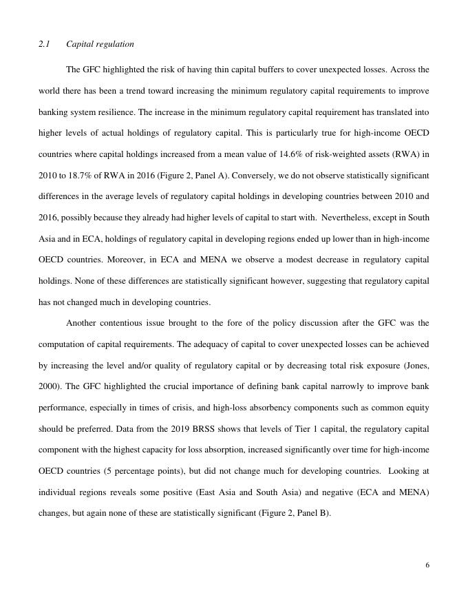 世界银行：银行监管与监督：全球金融危机十周年（英文版）_第9页