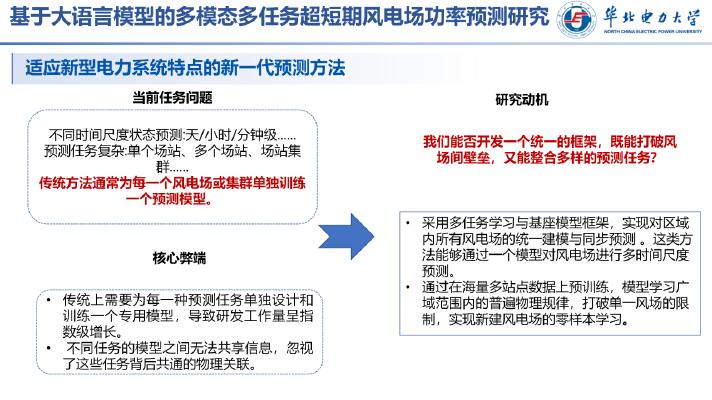华北电力大学：2025年基于大语言模型的多模态多任务风电场功率预测研究报告_第8页